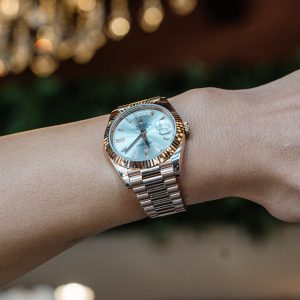 The Psychology Behind Tag Heuer's Online Marketing Success