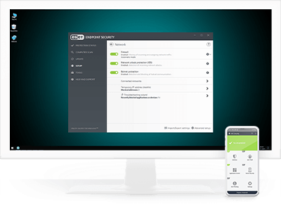 The Role Of Endpoint Security In Hybrid Work Environments