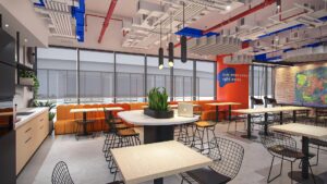 How An Office Fit Out Company Adds Business Value