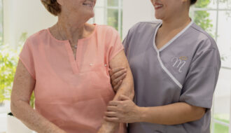 Cost Factors To Consider When Choosing An Old Age Home