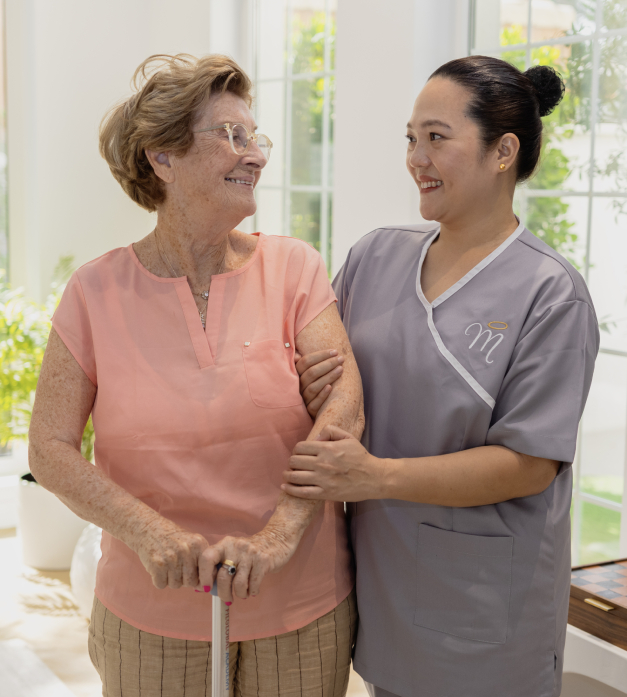 Cost Factors To Consider When Choosing An Old Age Home