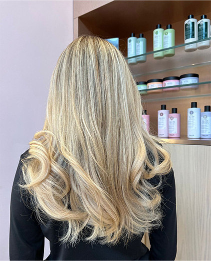 The Benefits Of Regular Trims At Ladies Hair Care Salon